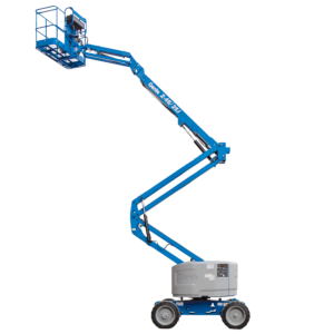Genie Z-60/34 Articulating