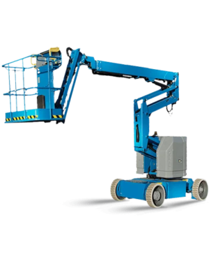 Genie Z-34/22N Electric