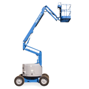 Genie Z-34/22IC Gas