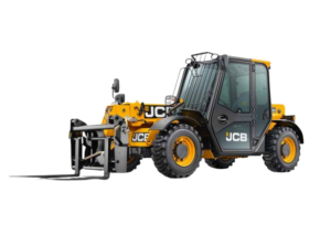 JCB 505-20 Telehandler