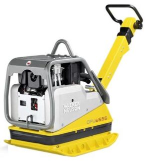 1000LB Plate Compactor