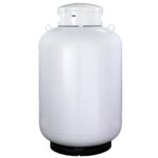 80 Gallon Propane Tank