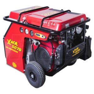 SC70 70CFM Gas