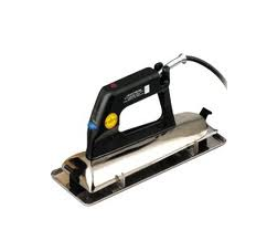 Carpet Bonding Iron
