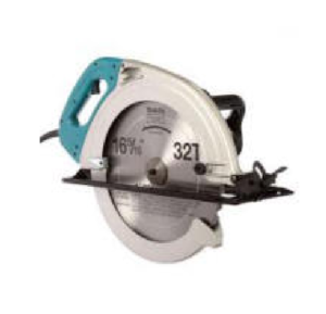 Circular Saw Makita 16 1/2" model 5402NA