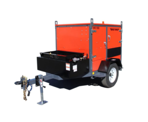 150,000 BTU Heat King Model HK150