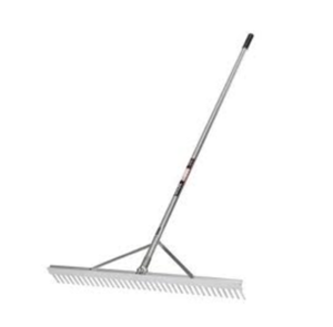 Landscape Rake