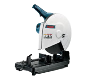 Chopsaw 14" Electric